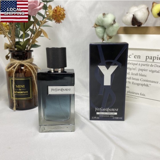 YSL EDP FOR MEN-100ml